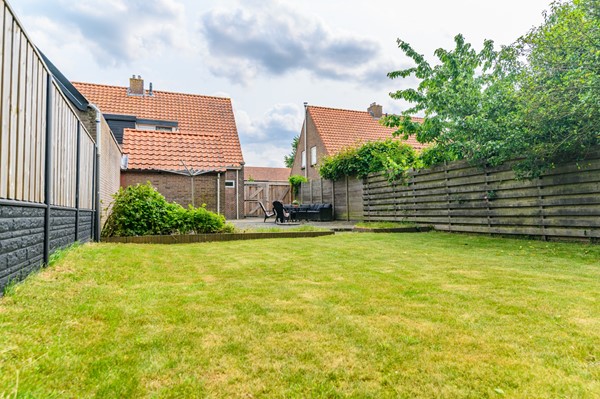 Medium property photo - Zwartehofslaan 13, 8375 AE Oldemarkt